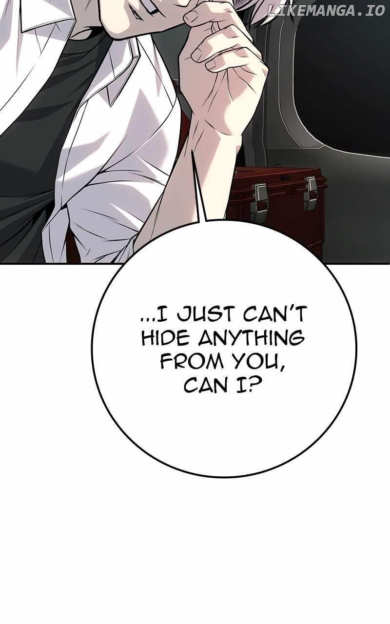 Son’s Retribution Chapter 58 - Page 99