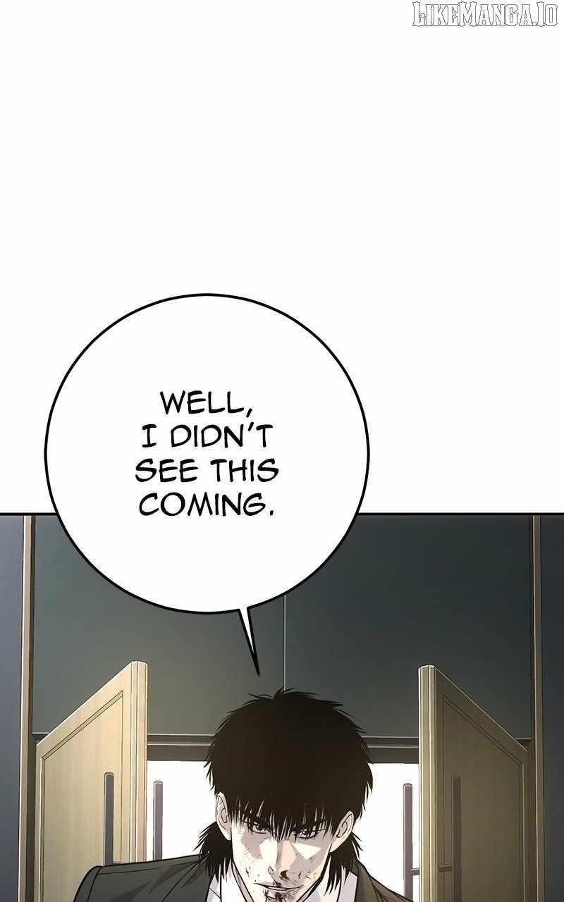 Son’s Retribution Chapter 59 - Page 10