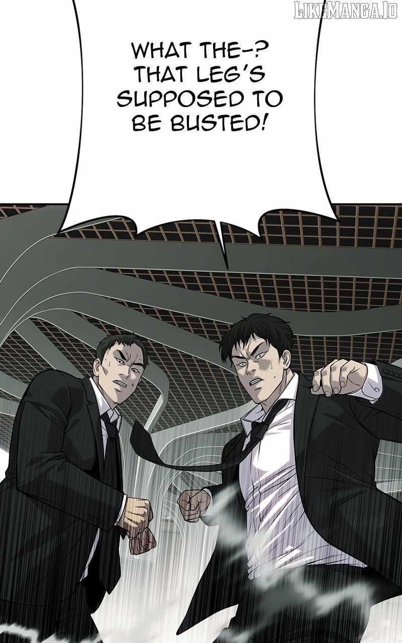 Son’s Retribution Chapter 59 - Page 102