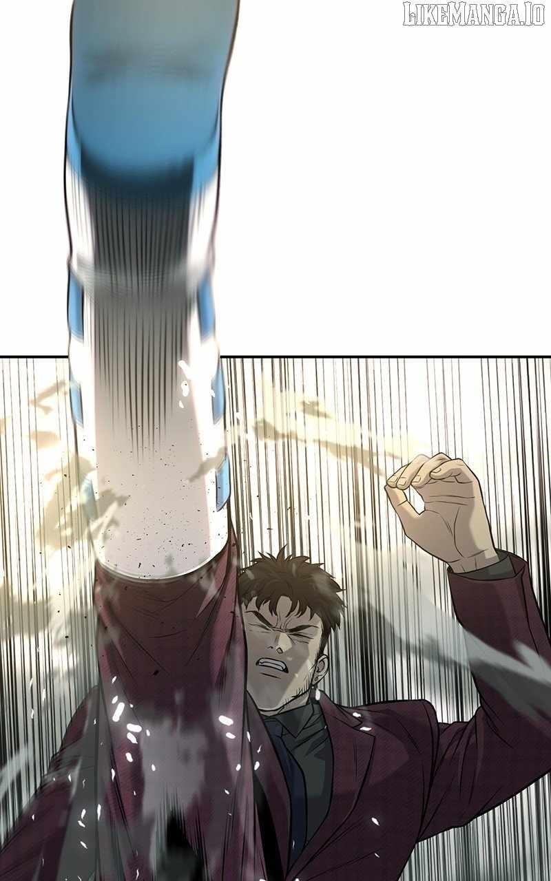 Son’s Retribution Chapter 59 - Page 104