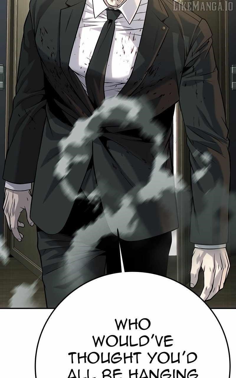 Son’s Retribution Chapter 59 - Page 11