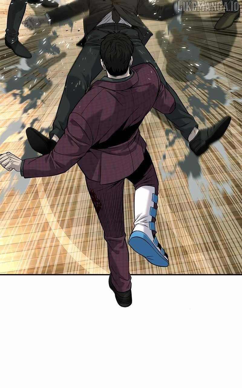 Son’s Retribution Chapter 59 - Page 110