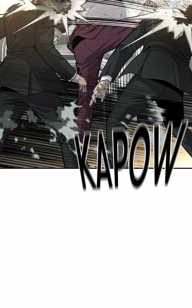 Son’s Retribution Chapter 59 - Page 116