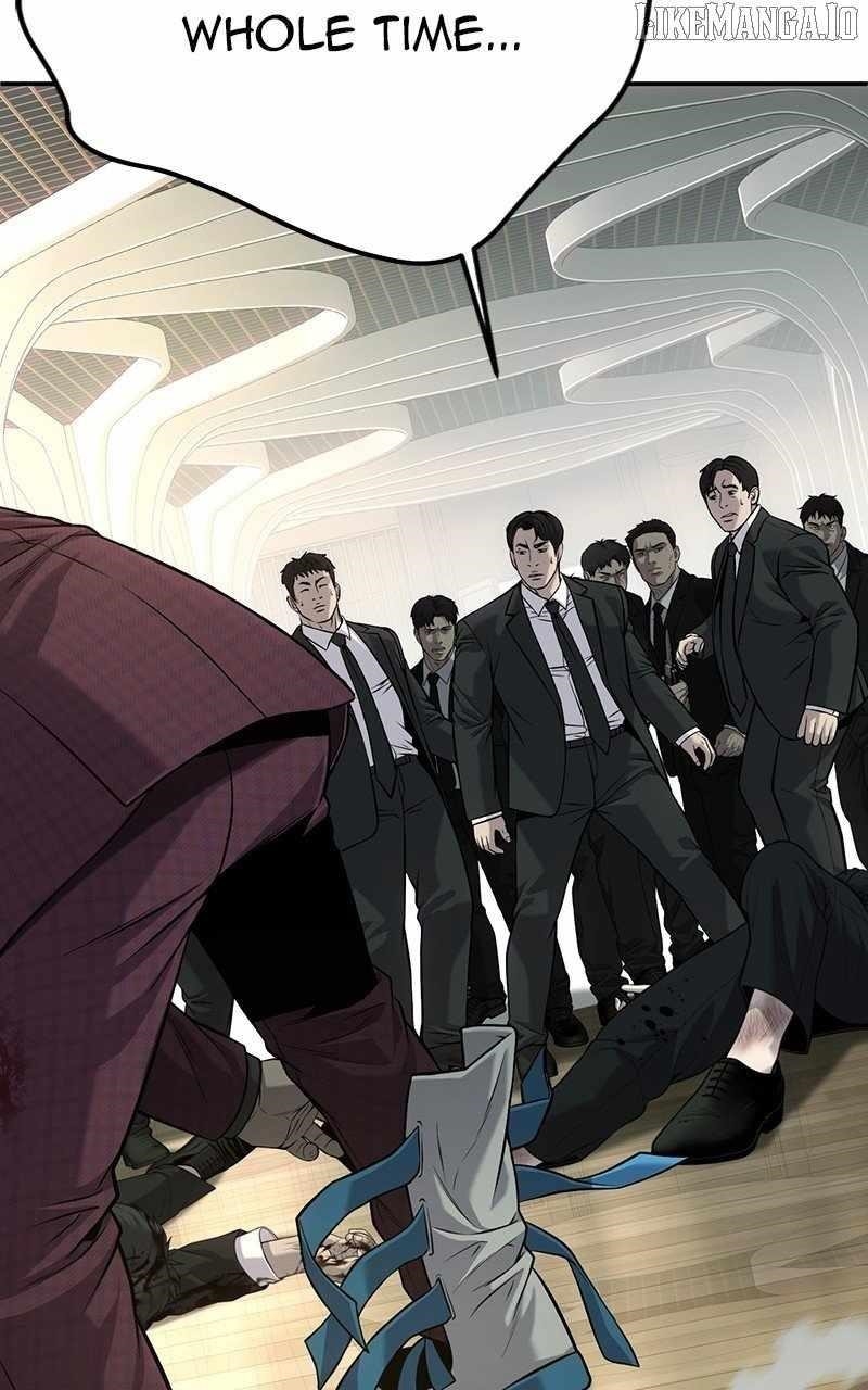 Son’s Retribution Chapter 59 - Page 119