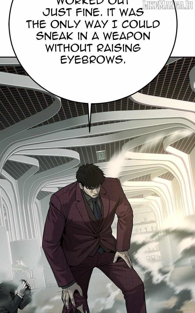 Son’s Retribution Chapter 59 - Page 126