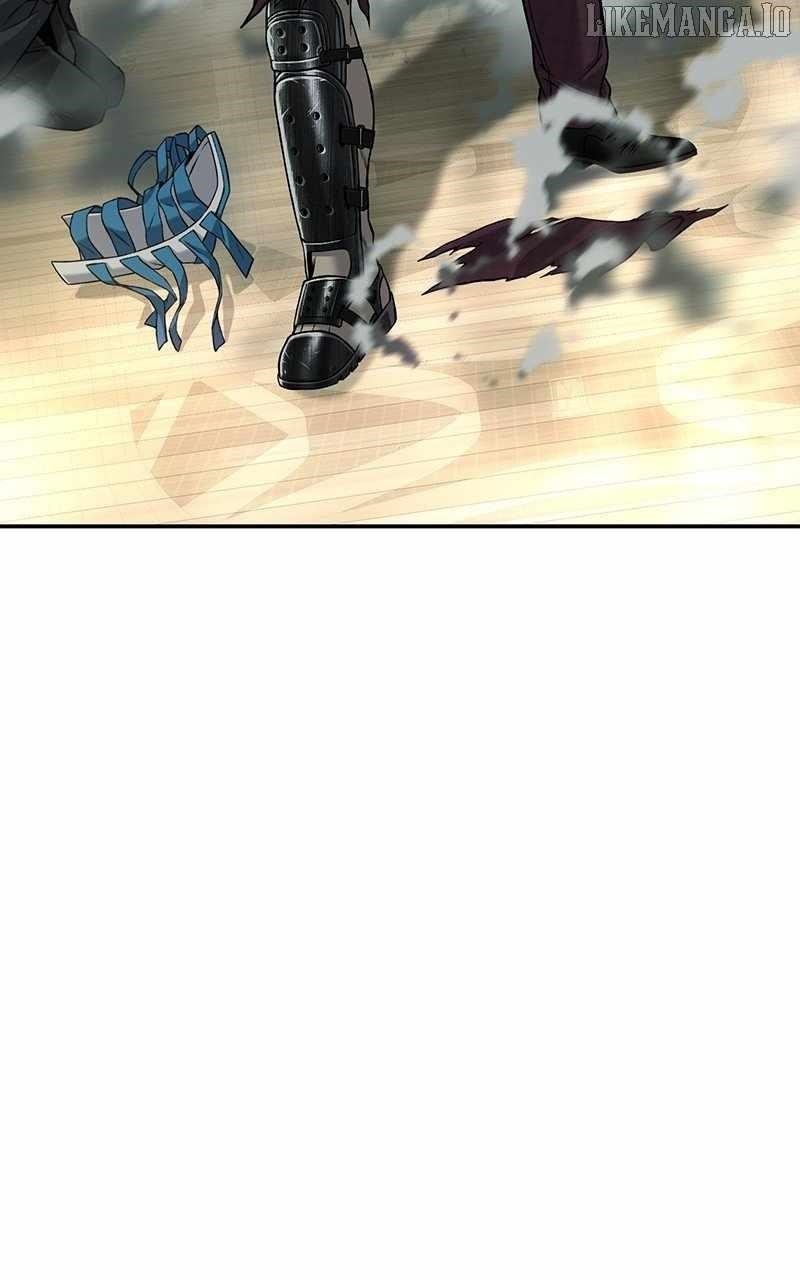 Son’s Retribution Chapter 59 - Page 127