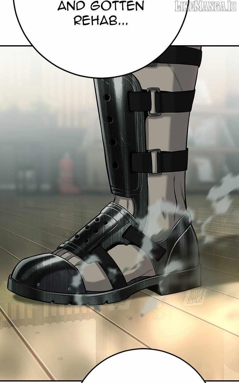 Son’s Retribution Chapter 59 - Page 130