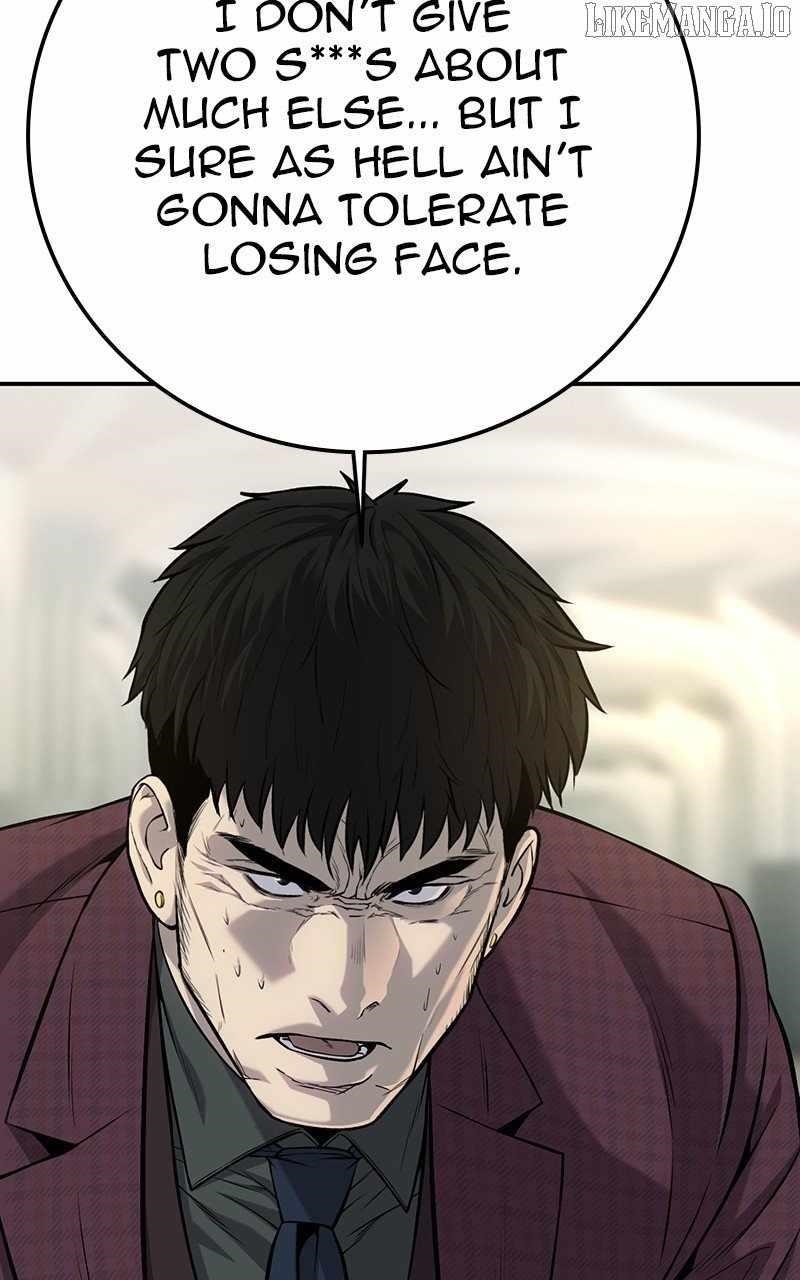 Son’s Retribution Chapter 59 - Page 132