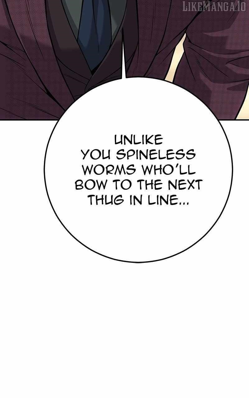 Son’s Retribution Chapter 59 - Page 133