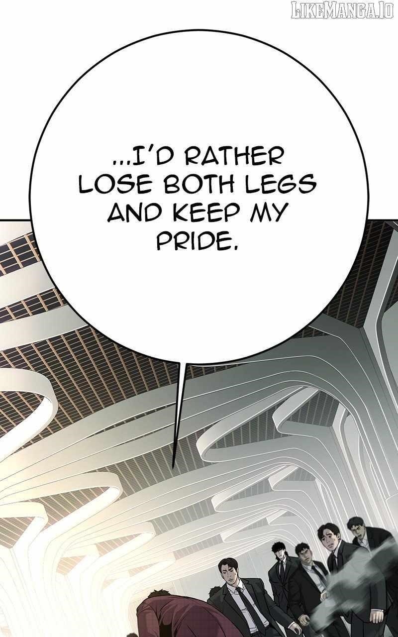 Son’s Retribution Chapter 59 - Page 134
