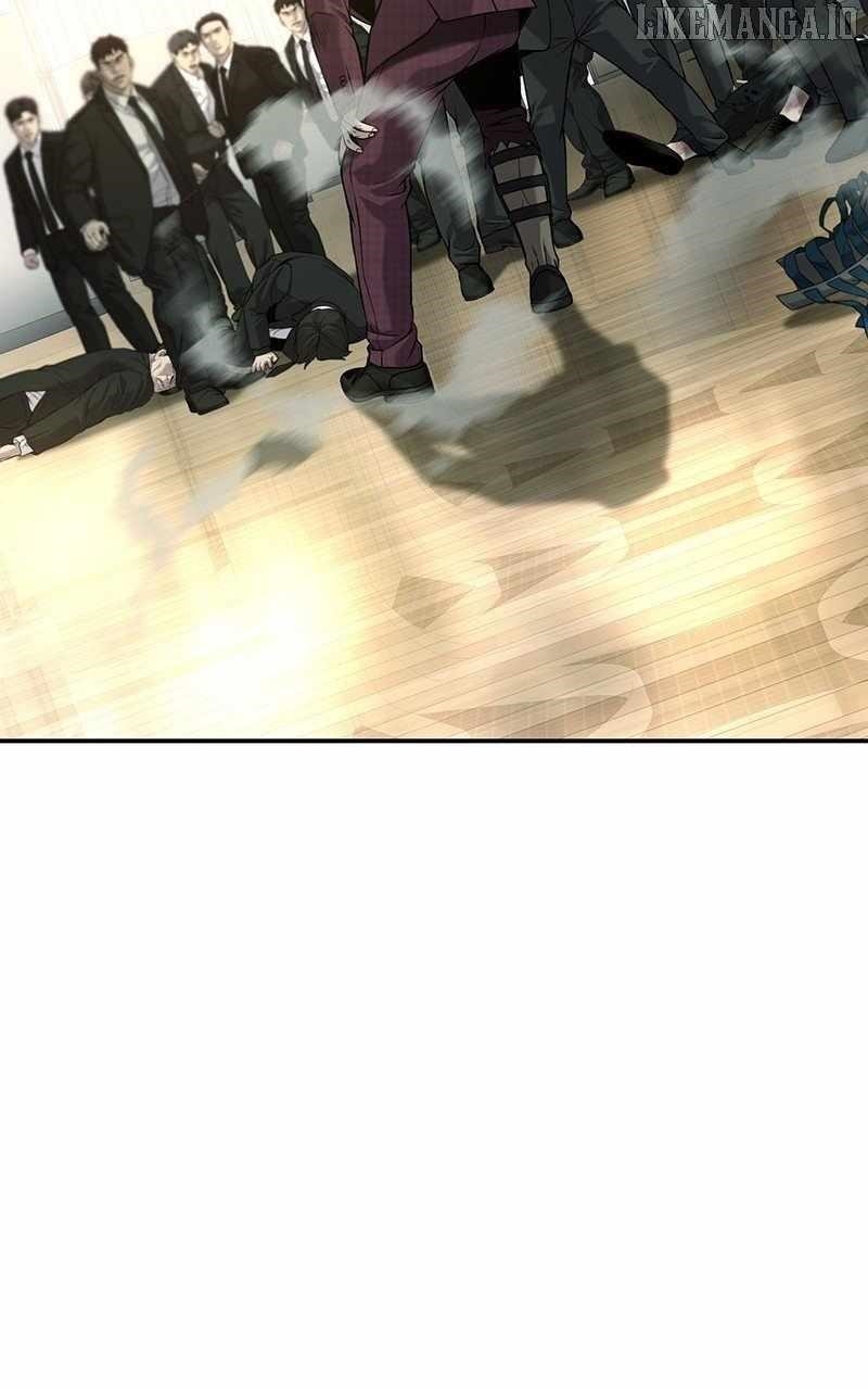 Son’s Retribution Chapter 59 - Page 135