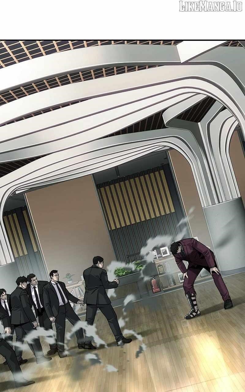 Son’s Retribution Chapter 59 - Page 139