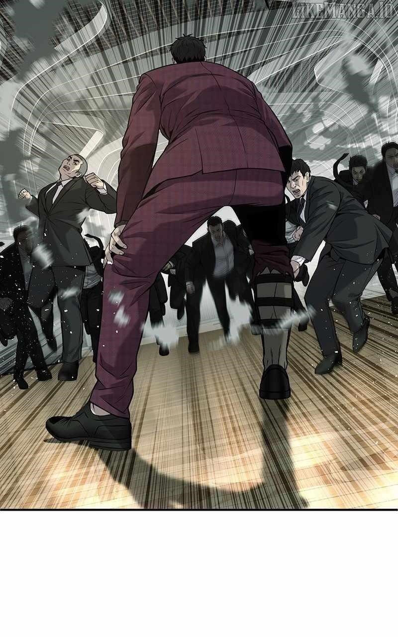 Son’s Retribution Chapter 59 - Page 146