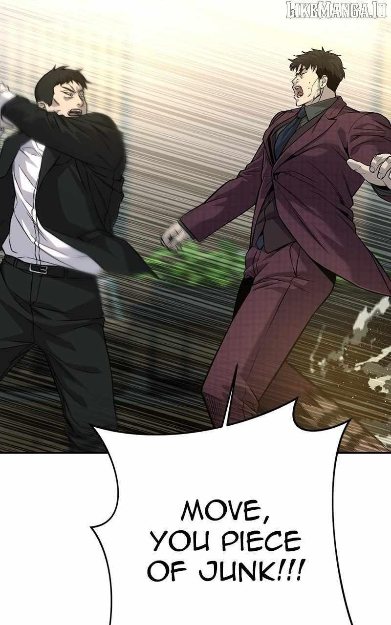 Son’s Retribution Chapter 59 - Page 153