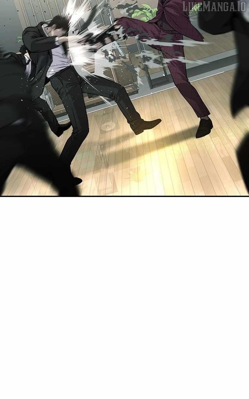 Son’s Retribution Chapter 59 - Page 155