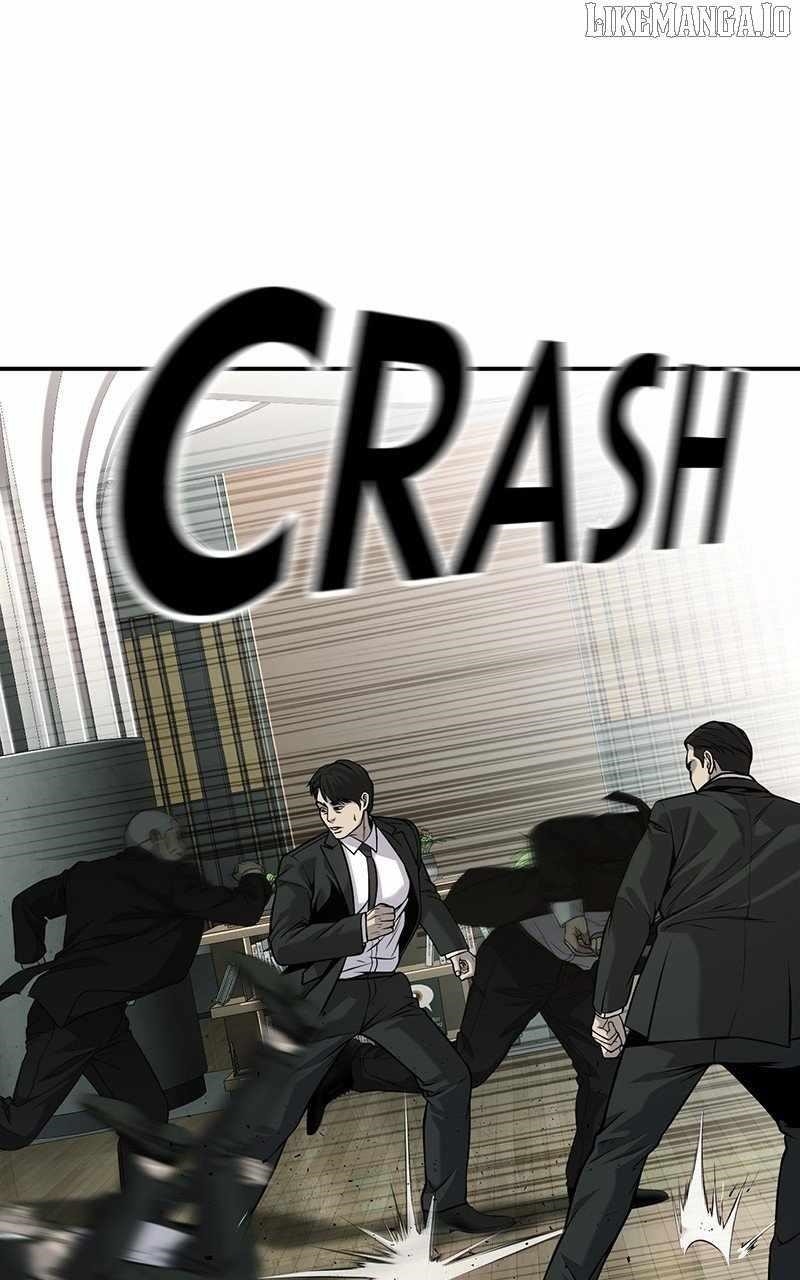 Son’s Retribution Chapter 59 - Page 156