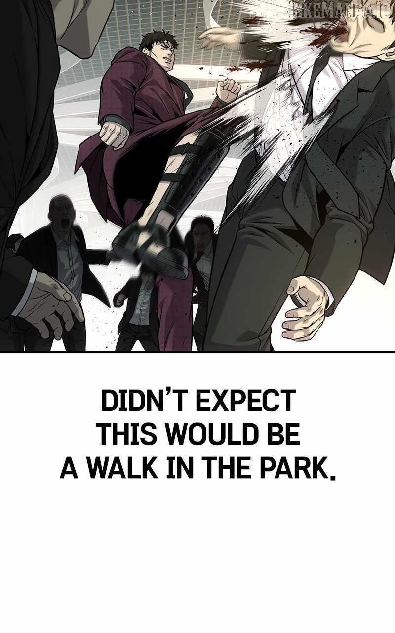 Son’s Retribution Chapter 59 - Page 158