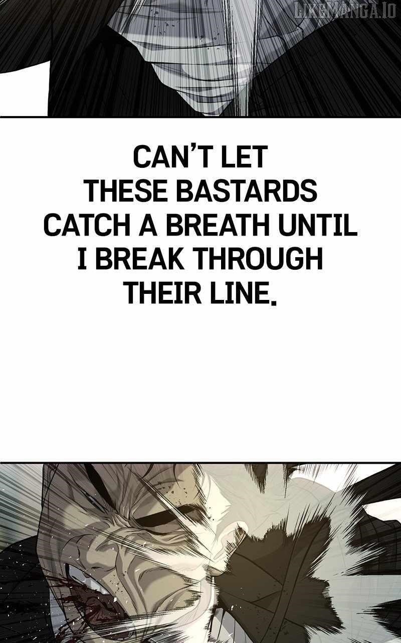 Son’s Retribution Chapter 59 - Page 160