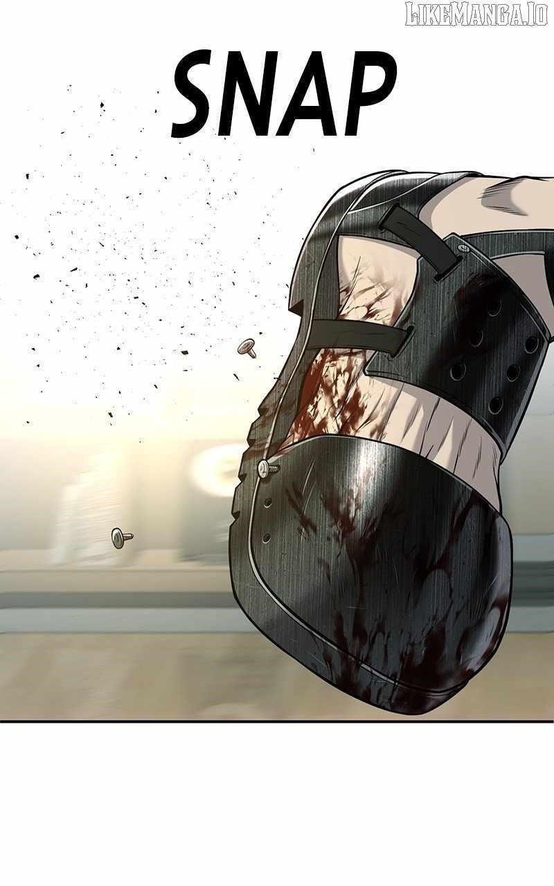 Son’s Retribution Chapter 59 - Page 162