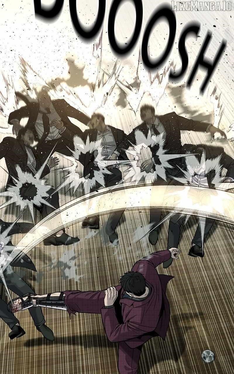 Son’s Retribution Chapter 59 - Page 176