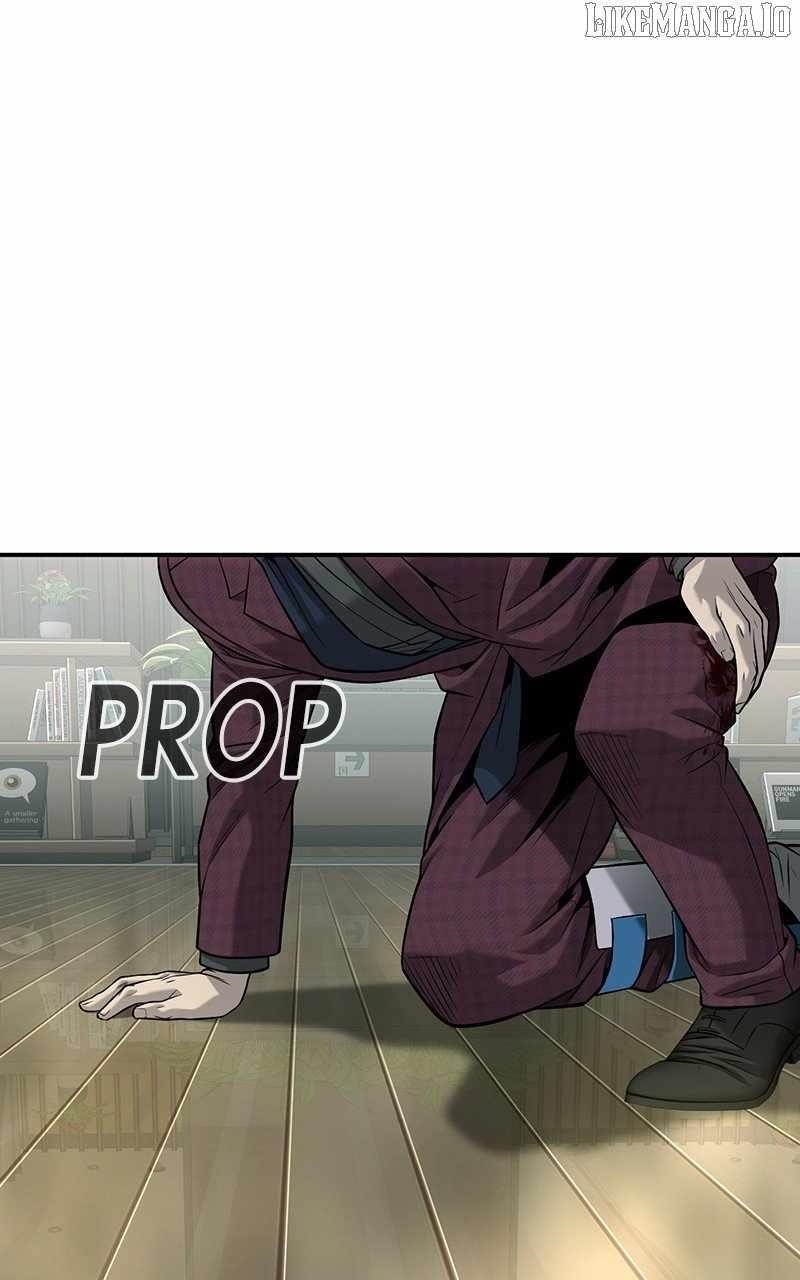 Son’s Retribution Chapter 59 - Page 18