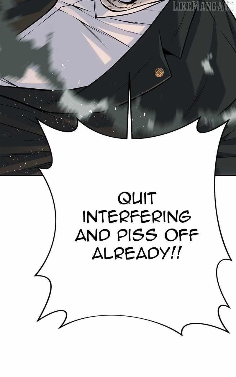 Son’s Retribution Chapter 59 - Page 186