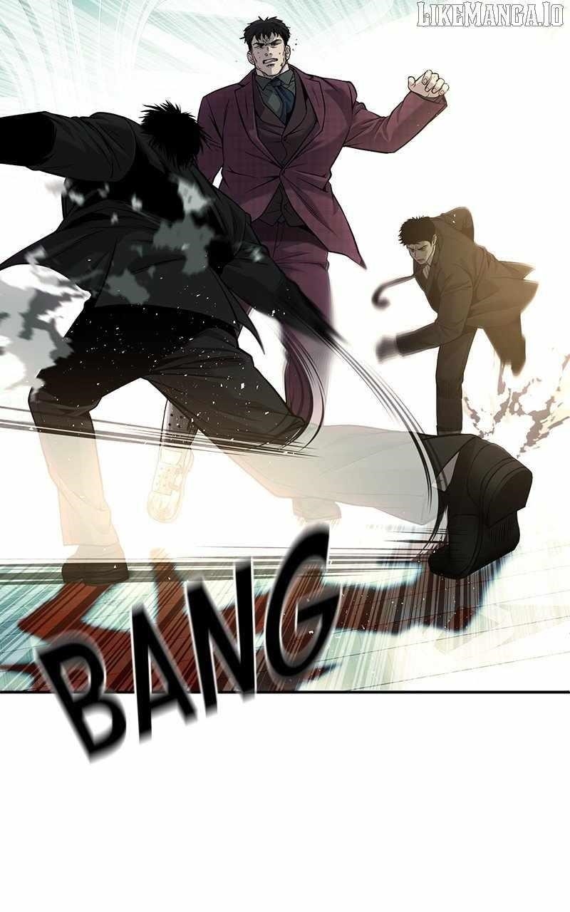Son’s Retribution Chapter 59 - Page 188