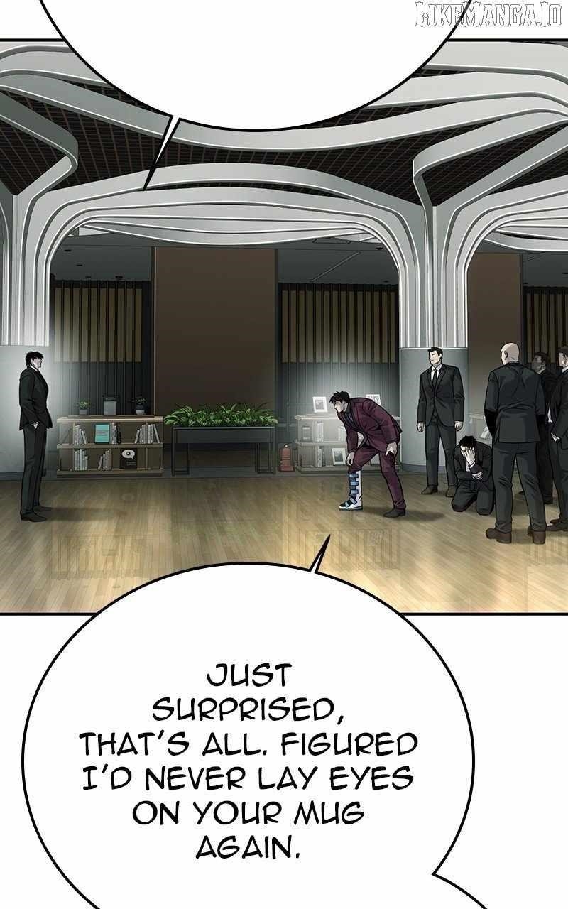 Son’s Retribution Chapter 59 - Page 22