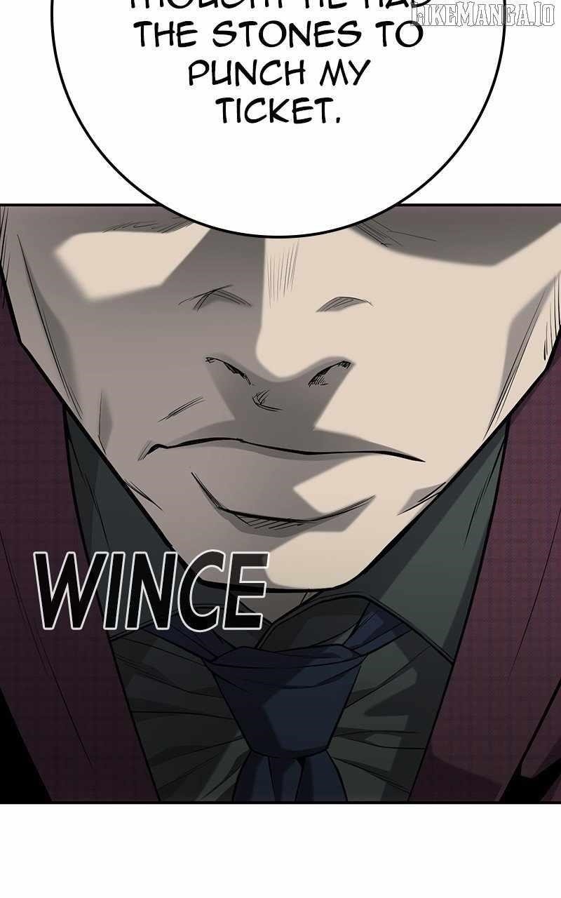 Son’s Retribution Chapter 59 - Page 26