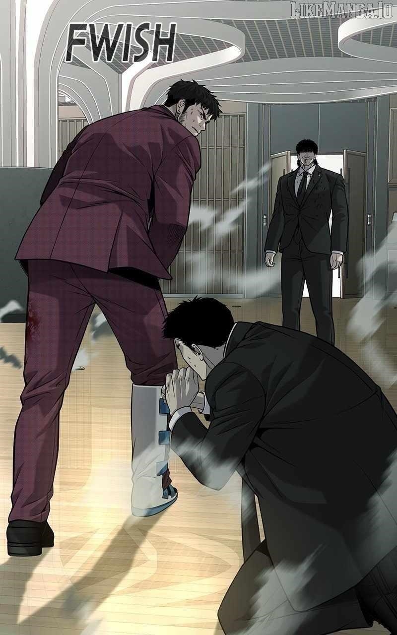 Son’s Retribution Chapter 59 - Page 28