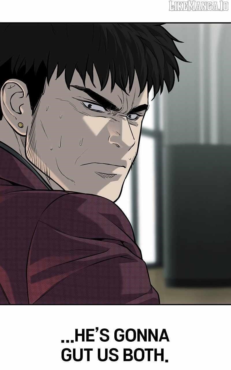 Son’s Retribution Chapter 59 - Page 30