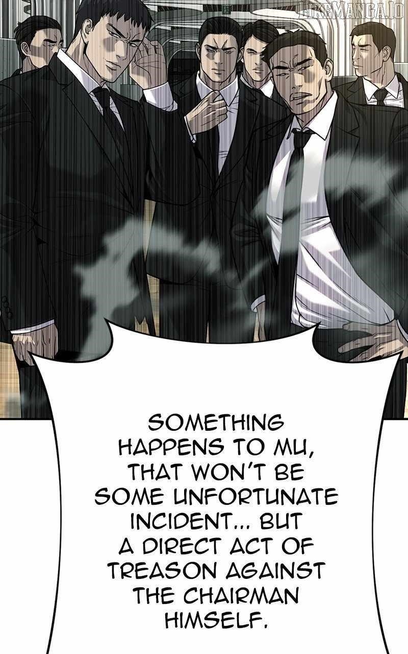 Son’s Retribution Chapter 59 - Page 36