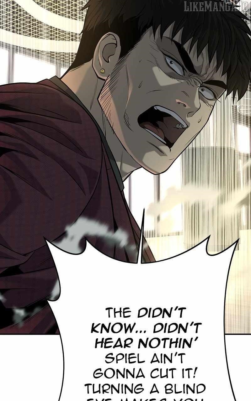 Son’s Retribution Chapter 59 - Page 38