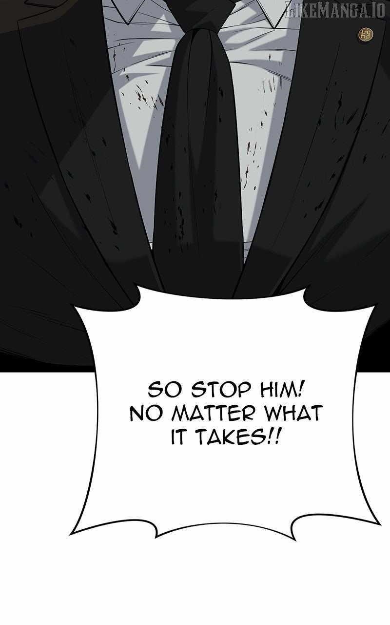 Son’s Retribution Chapter 59 - Page 41