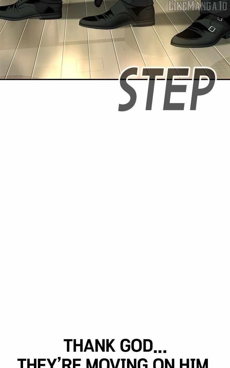 Son’s Retribution Chapter 59 - Page 43