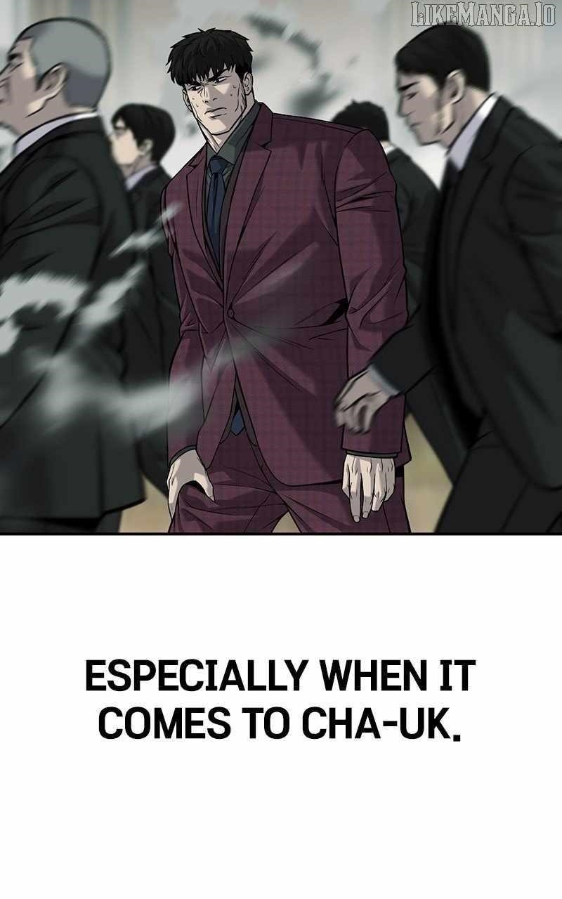 Son’s Retribution Chapter 59 - Page 46