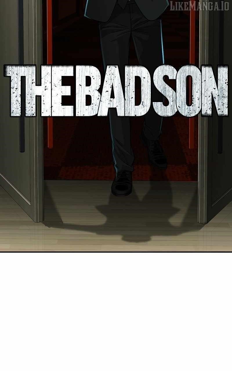 Son’s Retribution Chapter 59 - Page 5