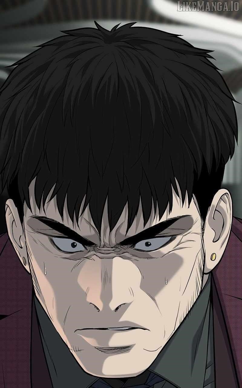 Son’s Retribution Chapter 59 - Page 56