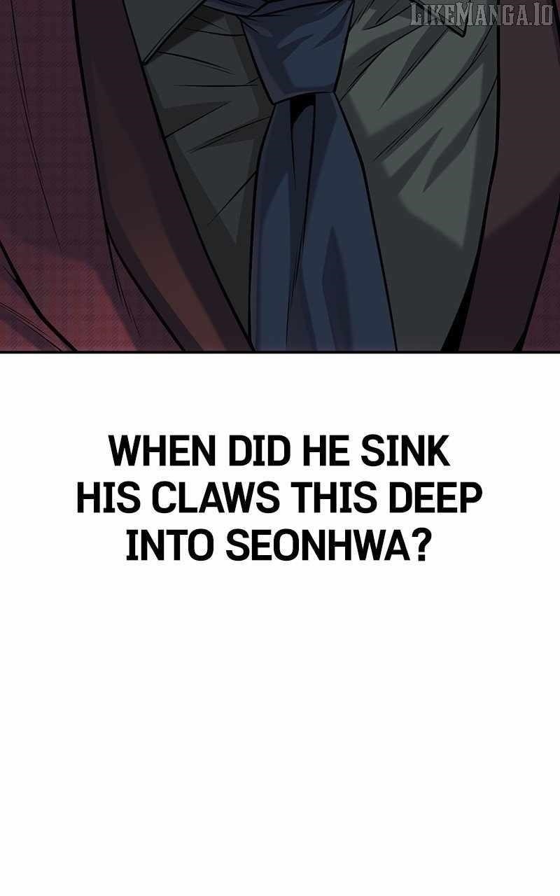 Son’s Retribution Chapter 59 - Page 57