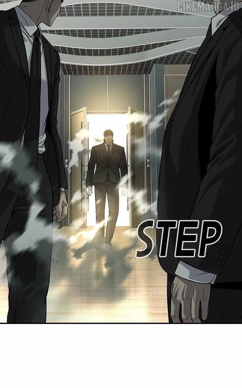 Son’s Retribution Chapter 59 - Page 7