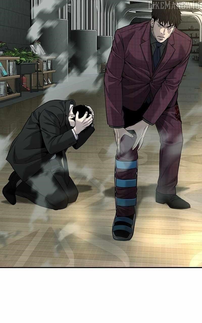 Son’s Retribution Chapter 59 - Page 71