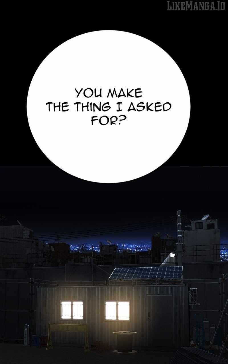 Son’s Retribution Chapter 59 - Page 74