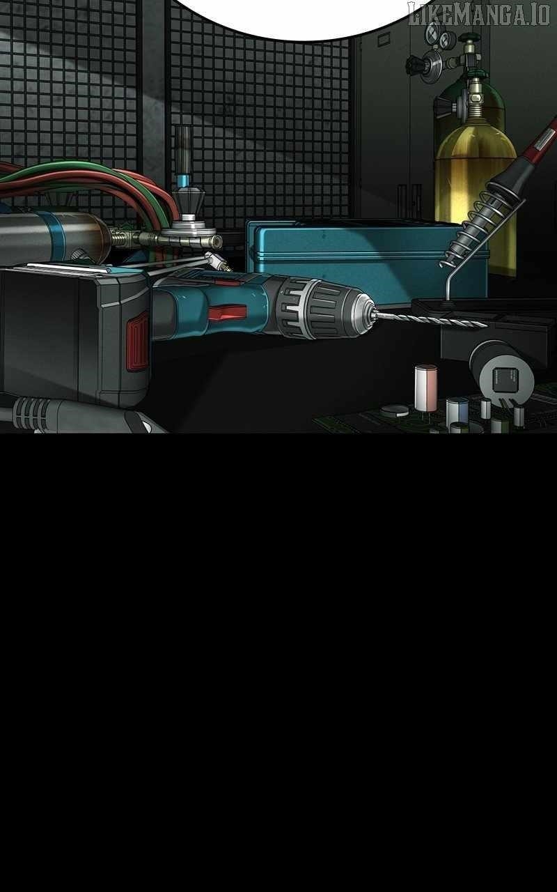 Son’s Retribution Chapter 59 - Page 76