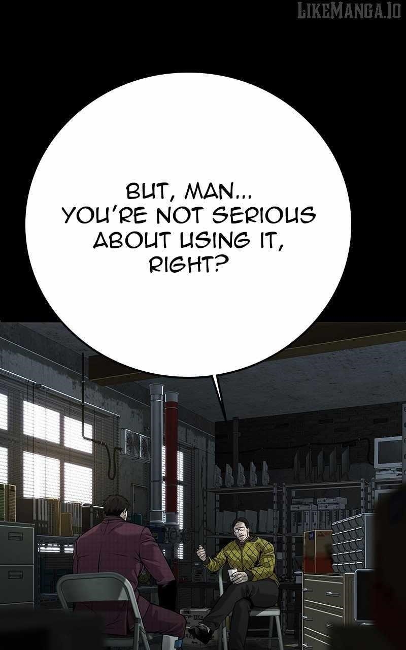 Son’s Retribution Chapter 59 - Page 77