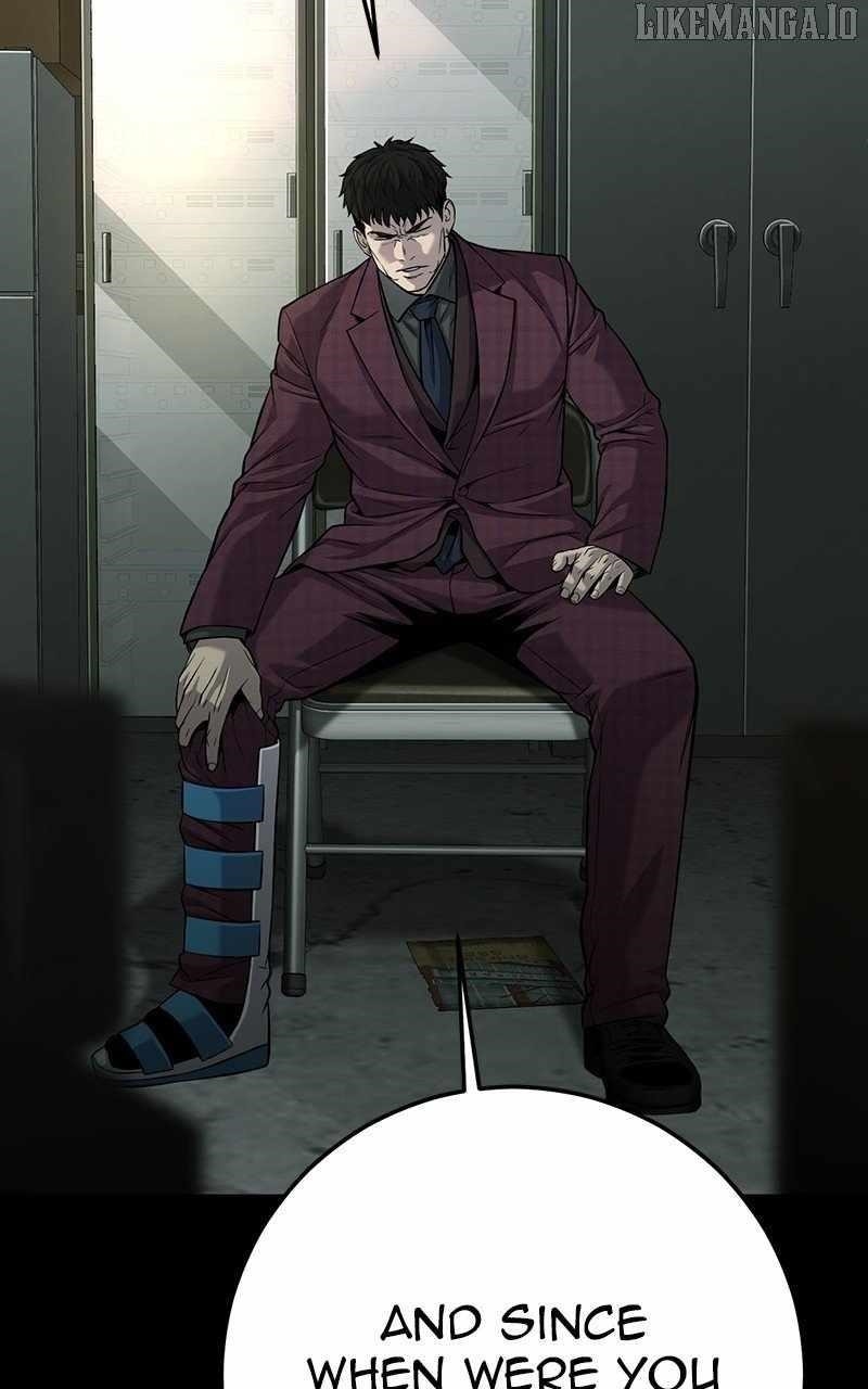 Son’s Retribution Chapter 59 - Page 79