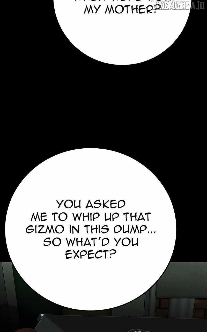 Son’s Retribution Chapter 59 - Page 80