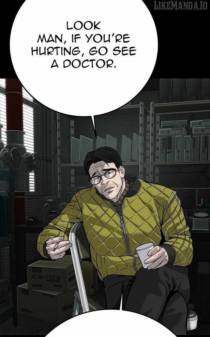 Son’s Retribution Chapter 59 - Page 82