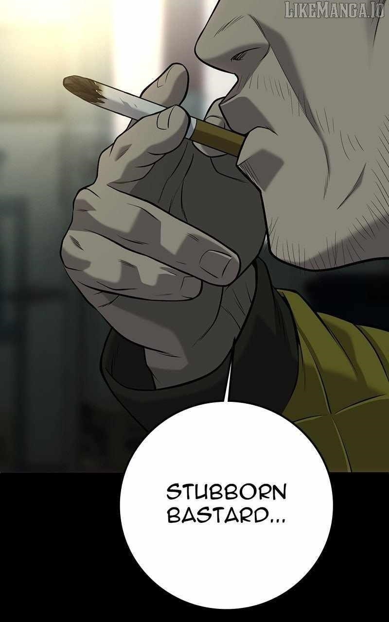 Son’s Retribution Chapter 59 - Page 86