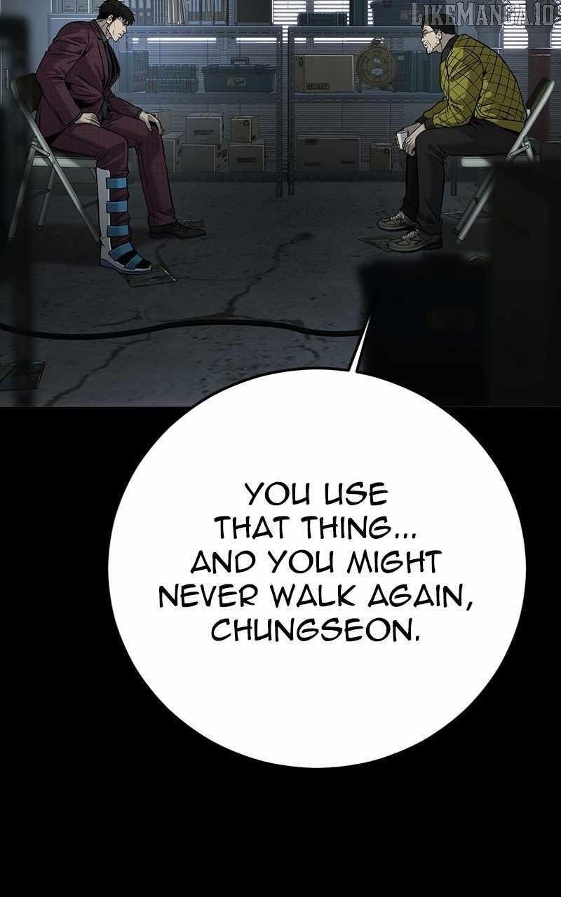 Son’s Retribution Chapter 59 - Page 88