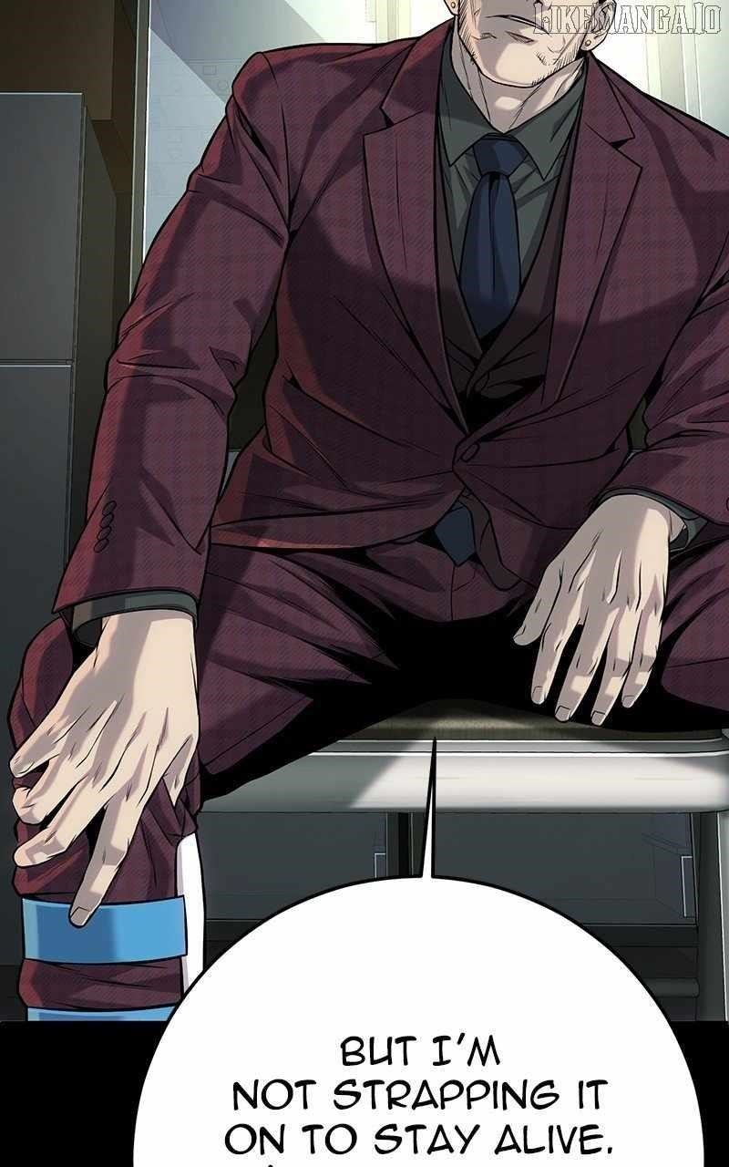 Son’s Retribution Chapter 59 - Page 90